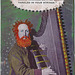 Harp Card 1:  Mr. Jones' Beard