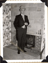 Dad, July, 1959