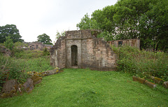 Brougham Hall, Cumbria