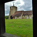 ippollitts church, herts.