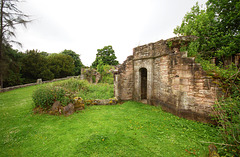 Brougham Hall, Cumbria