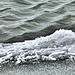 Water, wind and ice