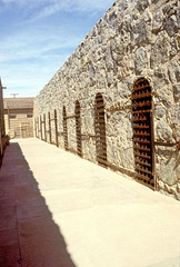 Yuma territorial prison