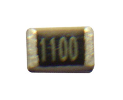 110Ω