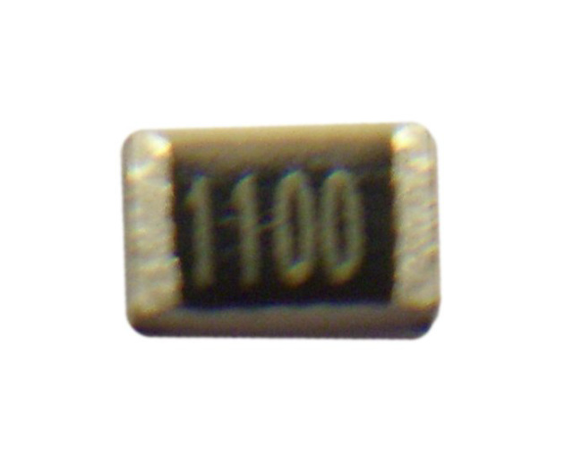 110Ω