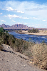 Gila River