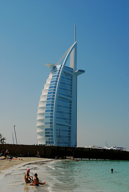 Burj al Arab