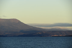 Hobart, Tasmania, AU, 15 Jan 2012