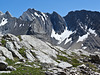 Arethusa Cirque, Kananaskis