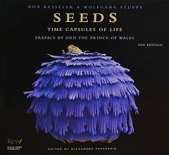 Seeds: Time Capsules of Life