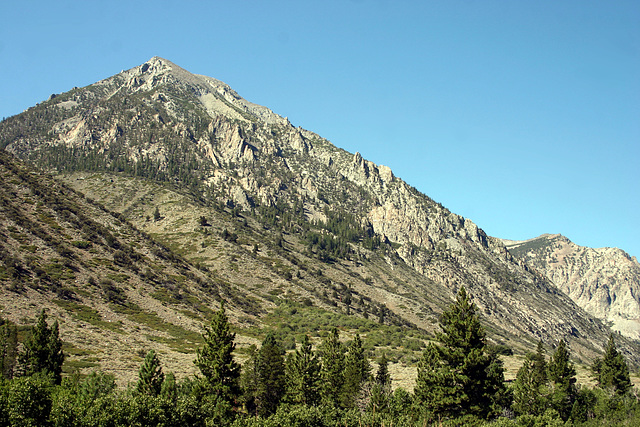 Lundy Canyon