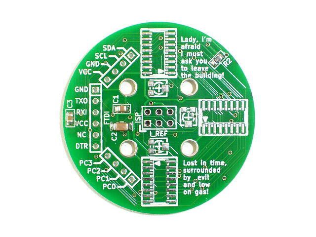 V2.0 beta - assembly step #4