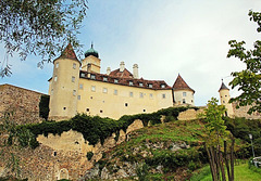 Schloss Schönbühel