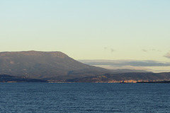 Hobart, Tasmania, AU, 15 Jan 2012