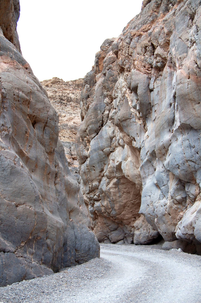 Titus Canyon