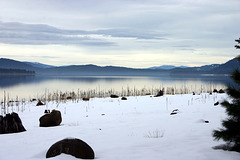 Lake Almanor