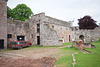 Brougham Hall, Cumbria