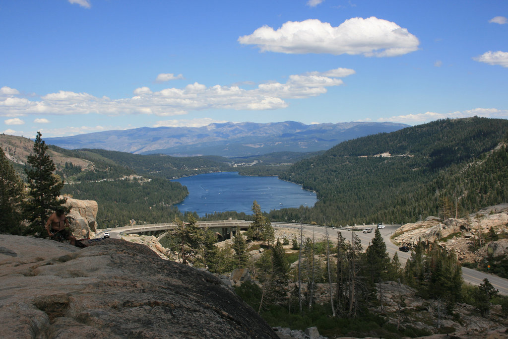 ipernity: donner lake - 屬於 slgwv