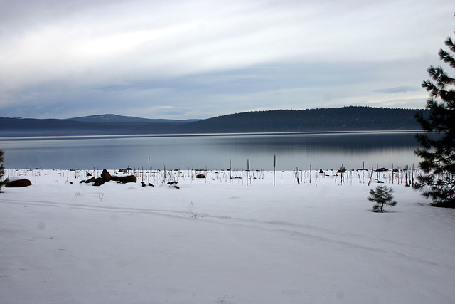 Lake Almanor