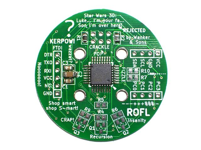 V2.0 alpha - assembly step #4