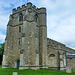 st.paul's walden church, herts.