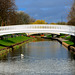 River Sow, Stafford