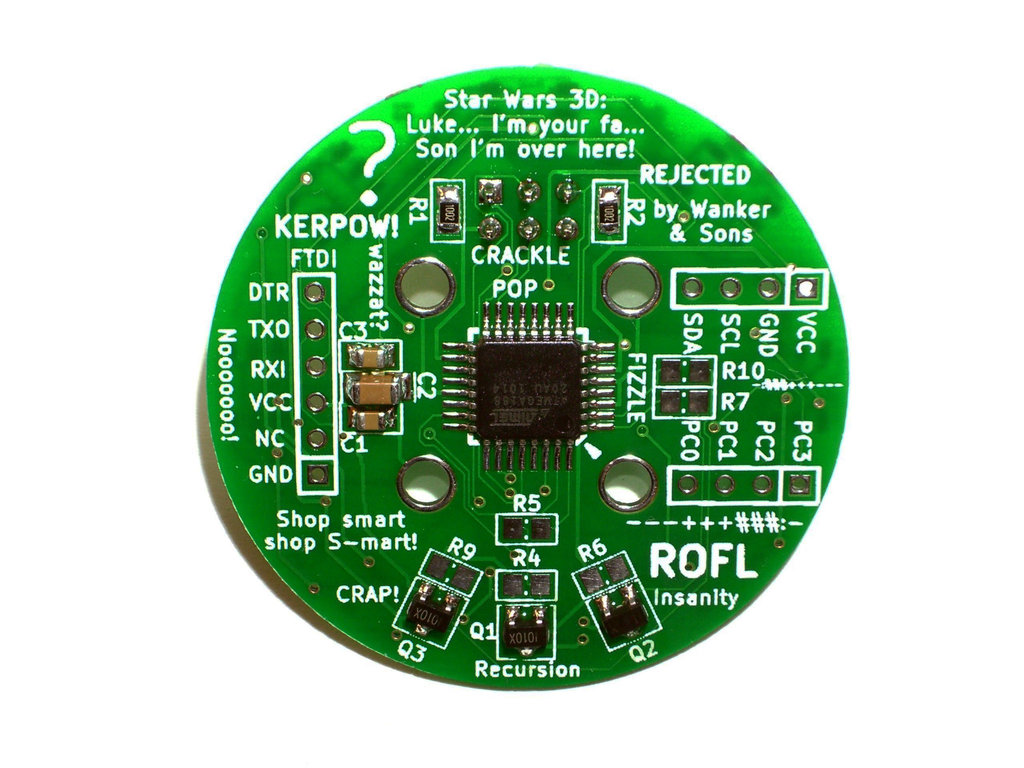 V2.0 alpha - assembly step #9