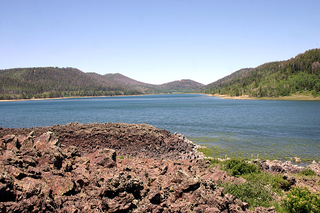 Navajo Lake