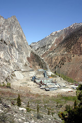 Pine Creek Mine