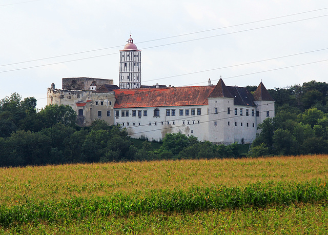 Schloss Schallaburg