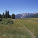 Elk Mountain Trail