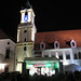 Bratislava : vieil hôtel de ville.