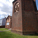 St Augustine's Church, Chesterfield, Derbyshire