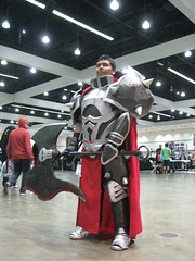 Anime Expo 2013: Cosplay