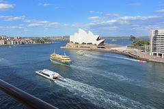 Sydney, 11 Jan 2012