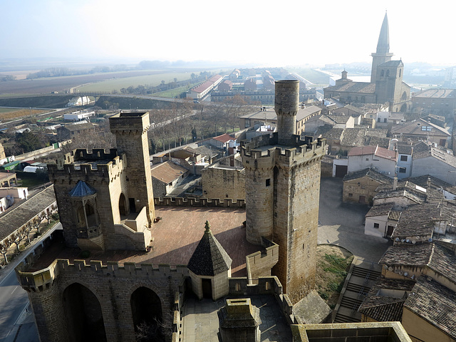 OLITE (Navarra)