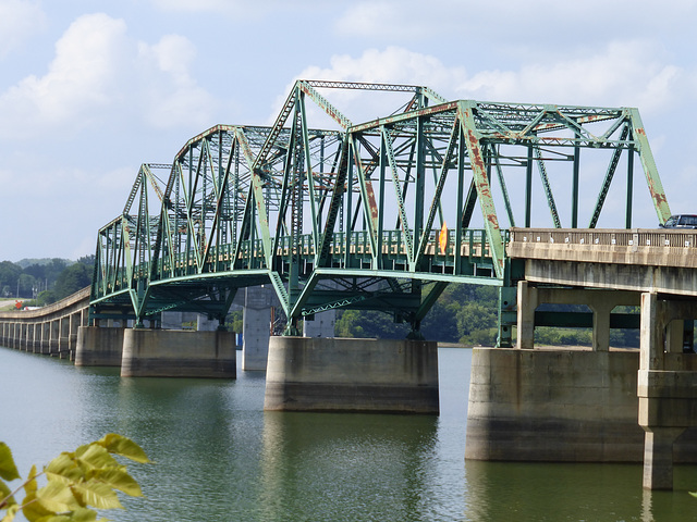 J.M. Walters Bridge