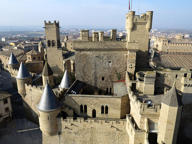 OLITE (Navarra)