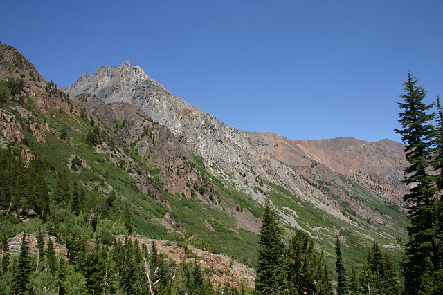 Lundy Canyon