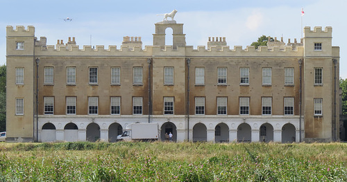 syon house, isleworth,  london