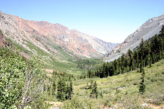 Lundy Canyon