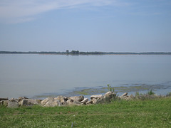 Le Danube est une mer.