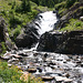 Mill Creek, Lundy Canyon