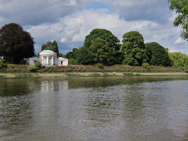 syon park, isleworth, london