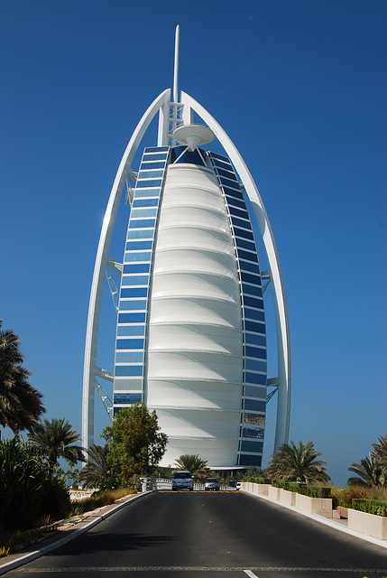 Burj al Arab