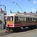 Isle of Man 2013 – Tram № 21