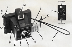 Polaroid Square Shooter
