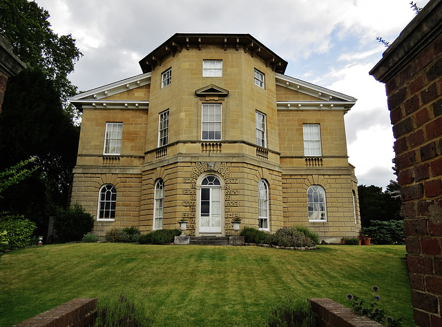 asgill house, richmond, london