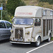 Isle of Man 2013 – 1974 Citroën HY