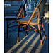 Chairs and Shadows